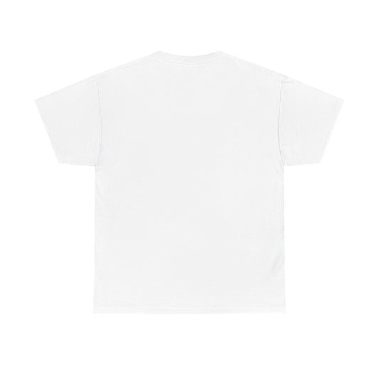 Back of tee