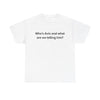 Tell Aviv Tee