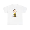 We Are Charlie Brown Tee