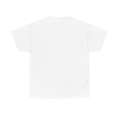 Back of tee
