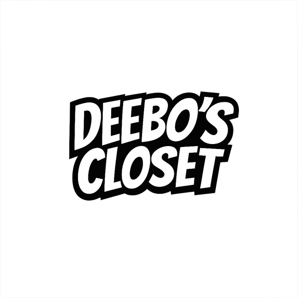 Deebo's Closet