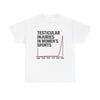 Women's Sports Tee