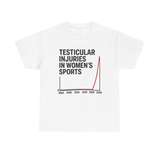 Women's Sports Tee funny graphic tee, white
